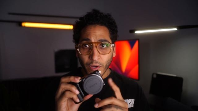 BUDGET SONY CAMERA — ZV-E10 alternative смотреть онлайн