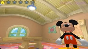 Дисней Микки Маус Магическое Зеркало ч.2