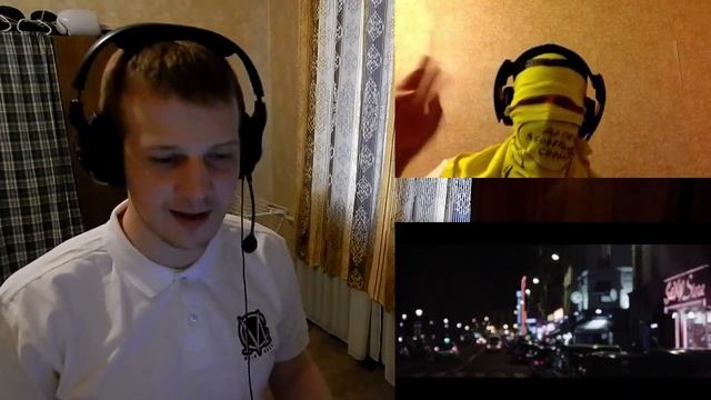 RUSSIANS REACT TO GERMAN RAP | KC Rebell feat. Farid Bang - KANAX IN PARIS | REACTION TO GERMAN RAP смотреть онлайн