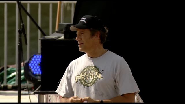 Mike Rowe speaks at the 2013 National Jamboree смотреть онлайн