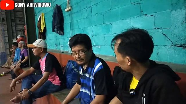 LATIHAN LAGI DI PTM CARULUK BANDUNG смотреть онлайн