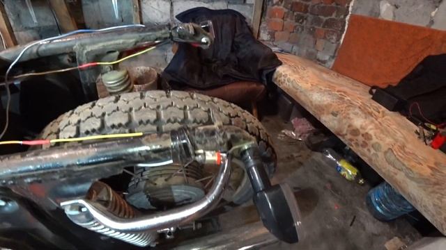 СХЕМА ПОДКЛЮЧЕНИЯ / КАК ПОДКЛЮЧИТЬ ПОВОРОТНИКИ? / НА ЛЮБОЙ МОТОЦИКЛ смотреть онлайн