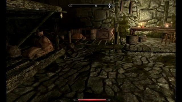 The Elder Scrolls V: Skyrim №2 - Хелген смотреть онлайн