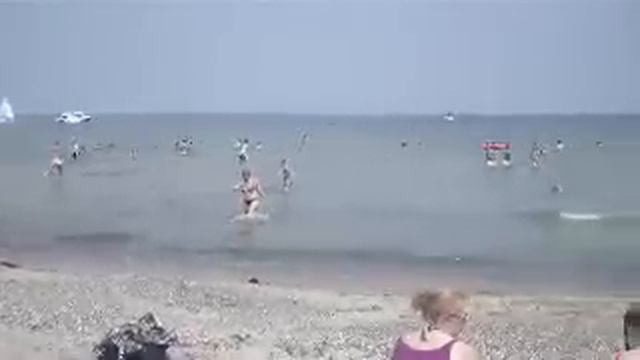 Timmendorfer Strand Ostsee смотреть онлайн