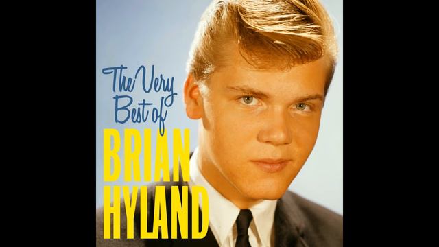 Lonely Teardrops - Brian Hyland (Original Album Stereo) смотреть онлайн