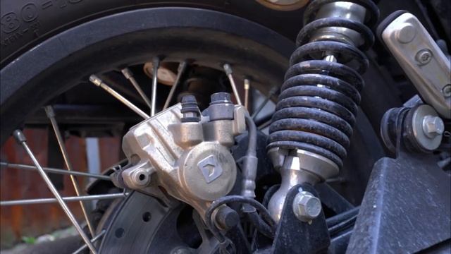 Review Royal Enfield Interceptor650 | สายวินเทจไม่ควรพลาด