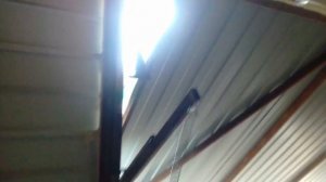 ВОРОТА НА ЧЕТЫРЕХ РЫЧАГАХ Z СИСТЕМА _ ПОЛНАЯ ИНСТРУКЦИЯ