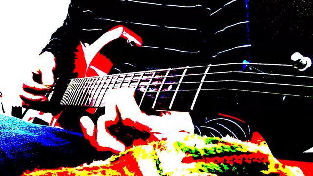 Ibanez RG Series....... смотреть онлайн