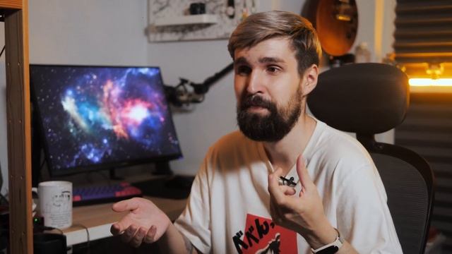 Механические клавиатуры: откуда, зачем и куда кидать деньгами? смотреть онлайн