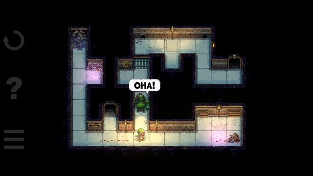 Dungeons Of Dreadrock Level 13 Chapter 13 Of Time And Space Walkthrough Solution