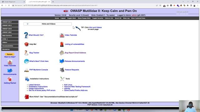 Build A Hacking Lab for Free смотреть онлайн