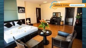 THE SUMMER 3* Вьетнам Нячанг обзор – отель ЗЕ САММЕР 3* Нячанг видео обзор