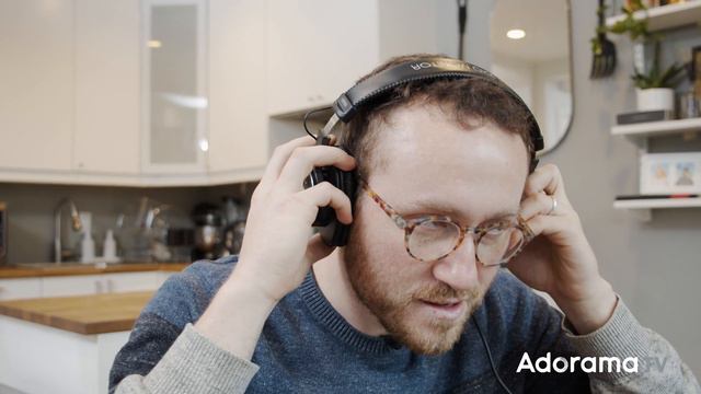 Sennheiser Evolution Wireless Digital with Will Miller смотреть онлайн