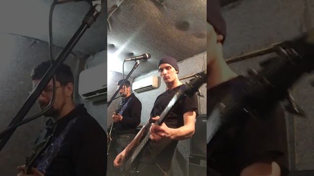 Лесник (кавер)