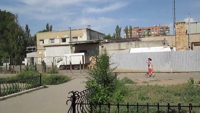 Canon PowerShot A2300 Video test HD смотреть онлайн