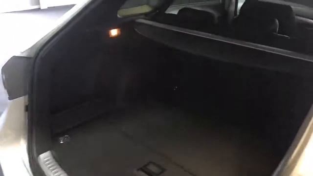 2014 HYUNDAI I40 ESTATE