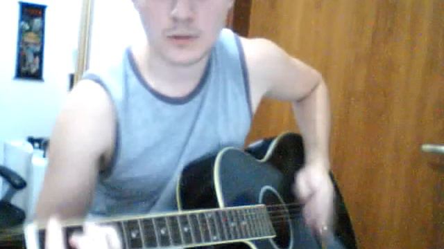 All the small Things - Blink182 - Yoshida's Cover смотреть онлайн