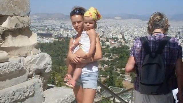 ДОЧЕНЬКЕ 2 ГОДИКА !!!.wmv смотреть онлайн