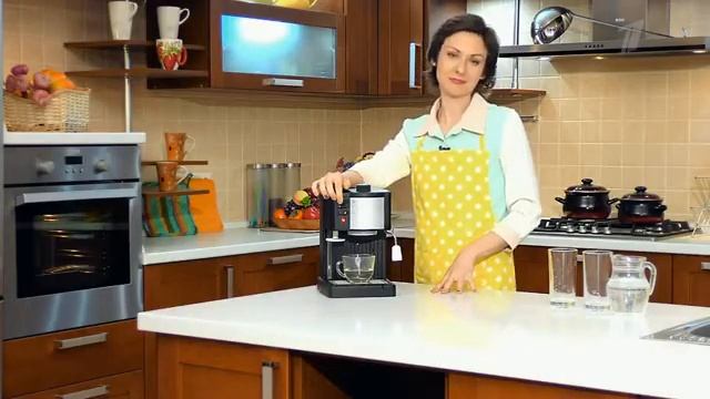 Полезные Советы Как очистить кофеварку от накипи смотреть онлайн