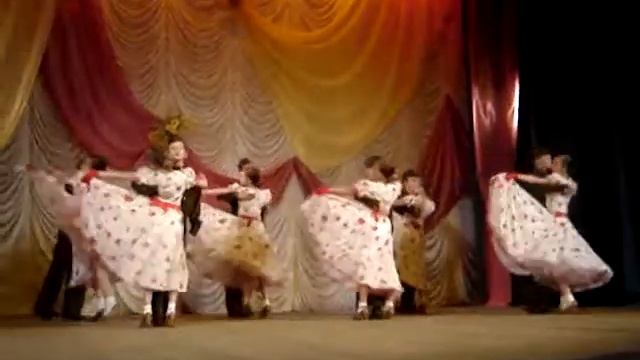 Победный вальс смотреть онлайн