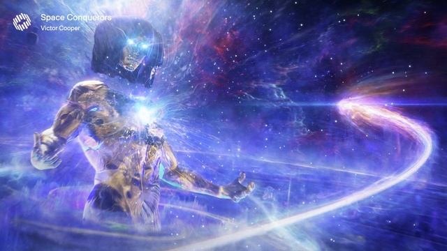 SPACE CONQUERORS | Sci-fi Battle Epic Heroic Orchestral Music | Copyright Free смотреть онлайн