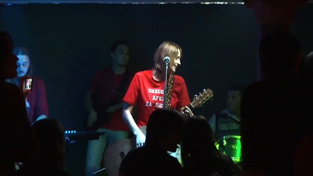Твидовый Сезон - Батарейка (Жуки cover) смотреть онлайн