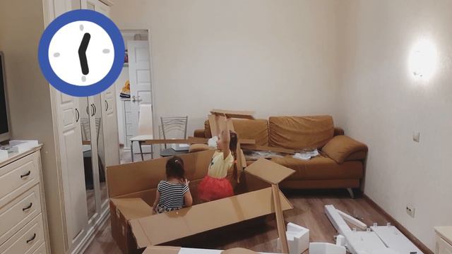 РАСПАКОВКА ПИАНИНО | Электронное фортепиано | Unboxing смотреть онлайн