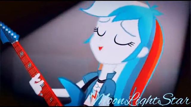 PMV - Кто Я?! Знаю только Я! { Радуга Деш } смотреть онлайн