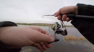 Ловля тарани, густеры и краснопёрки на ультралайт. Бешеный клёв!