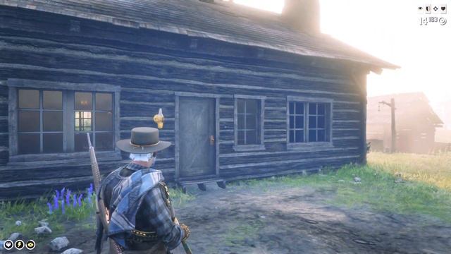 RDR2 Online Daily Challenges 12/13 & Madam Nazar location - RDR2 December 13, 2022 смотреть онлайн