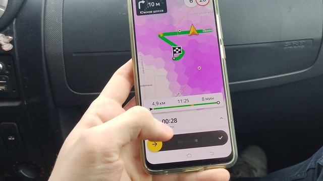 Яндекс Доставка в Регионе на своём АВТО. Сколько ЗАРАБОТАЛ? смотреть онлайн