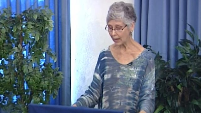 Theosophical Classic 2013 | Creative Meditation: Balancing Inner and Outer Action with Maria Parise смотреть онлайн