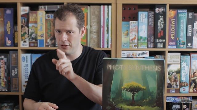 The Broken Meeple Top 100 2018 - (90-81) смотреть онлайн