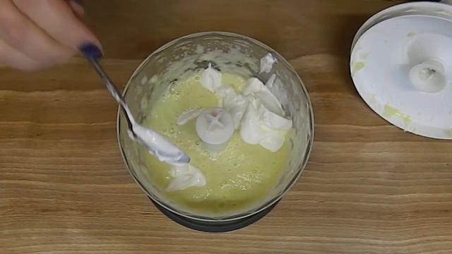 Полезная Запеканка из кабачка для детей смотреть онлайн