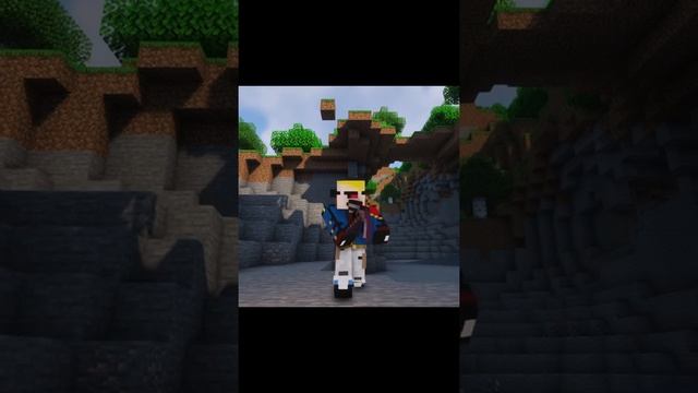 СУПЕР НЕЗЕРИТОВАЯ КИРКА! ПРОВЕРКА ЛАЙФХАКОВ ИЗ ТИК-ТОКА в MINECRAFT смотреть онлайн