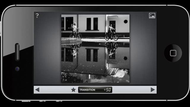 How To Use Tilt Shift in Snapseed for iPhone смотреть онлайн