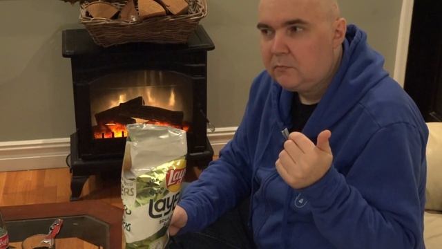 ХИТ 2022: слоеные чипсы Lay's Layers (Лейс Лейерс) ? честный обзор и мукбанг от ЧИПСОМИХИ смотреть онлайн