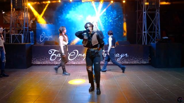 OnlyOneOf - Skinz - M4D TEAM (Cover Dance) - NGF 2022