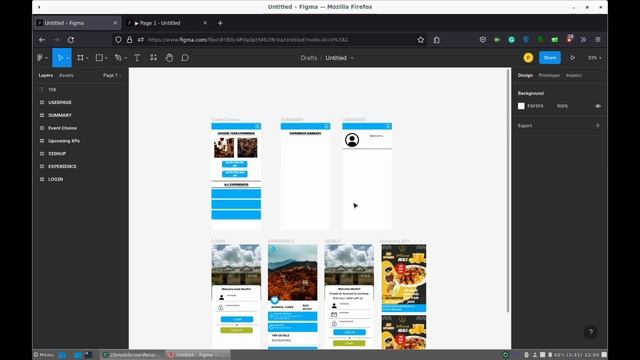 LET'S BUILD SCHOOL SAFARI APP! Figma Design for SchoolSafari.(React Native, Firebase) смотреть онлайн