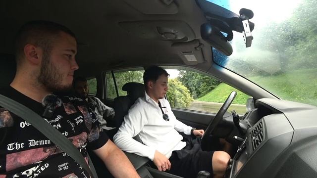 ТАЧКА ДО МИЛЛИОНА | SSANGYOUNG 4х4 | РЕАЛЬНОСТЬ ПРЕВЗОШЛА ОЖИДАНИЯ смотреть онлайн