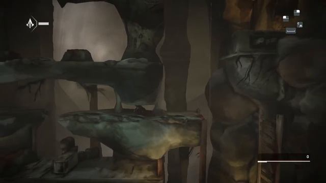 Assassin's Creed Chronicles: China GT540M смотреть онлайн