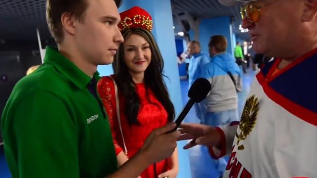 Кейс "#ребятамырядом" МегаФон смотреть онлайн