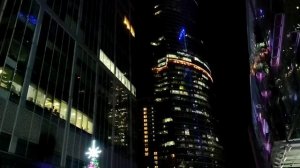 Москва сити