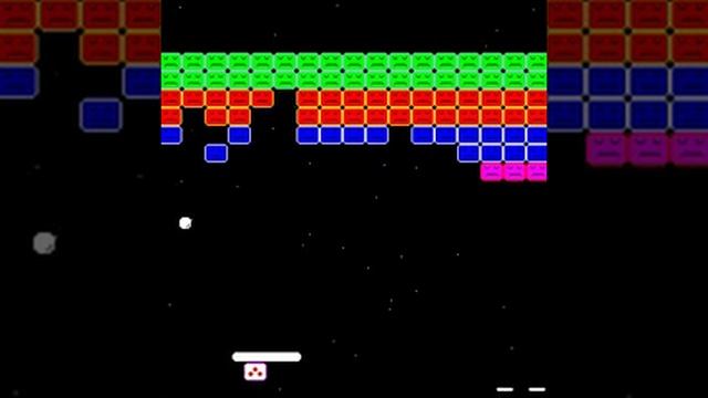 Space Breakout смотреть онлайн