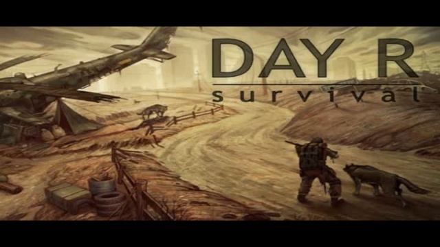 Day R Survival - Cover of that Guitar Track смотреть онлайн