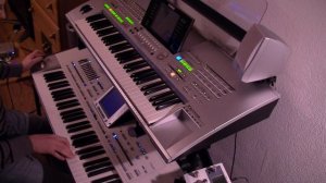 La Bouche - S.O.S. Cover PA2x Tyros.mp4