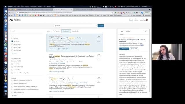 Fizik Öğrencileri İçin Makale Okuma Ve Referans Yönetimi смотреть онлайн