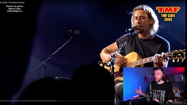 Почему ВСЕ НЕНАВИДЯТ Nickelback | История беззубой РОК-МУЗЫКИ смотреть онлайн
