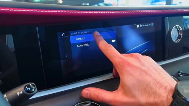 2024 Rolls-Royce Spectre - ПОЛНЫЙ ВИЗУАЛЬНЫЙ ОБЗОР!