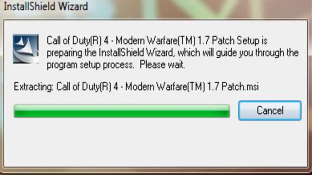 How Play Call Of Duty4:Modern Warfare With GameRanger